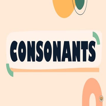 EngA-Lesson-8-Consonants for elementary grade pupils .pptx
