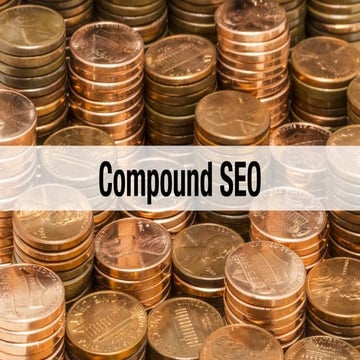 Compound SEO