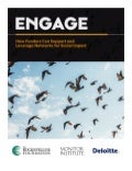 ENGAGE: How Funders Can Support and Leverage Networks for Social Impact