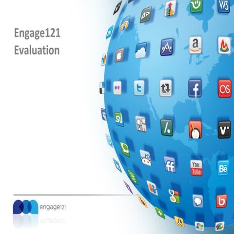 Engage121 Standard Evaluation