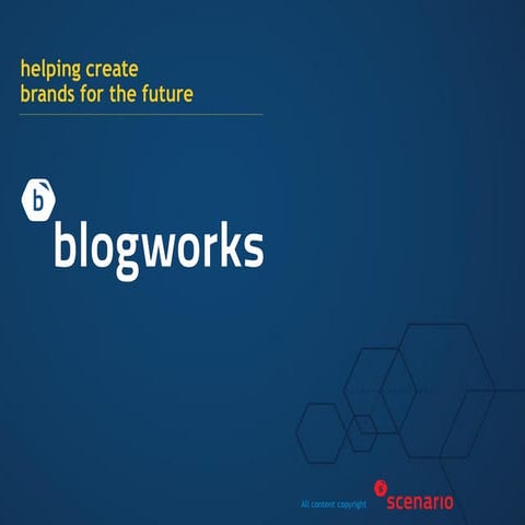 Rajesh Lalwani Speaks on 'The future of Innovation in the Social Media Era’