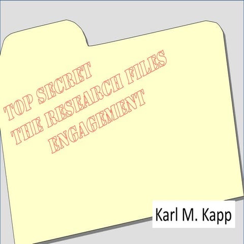 Meta-analysis Research Studies Related to Storytelling, Video Games and Activ...