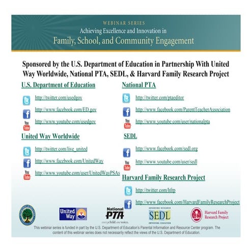 Engagement policies-in-action