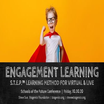 Engagement Learning