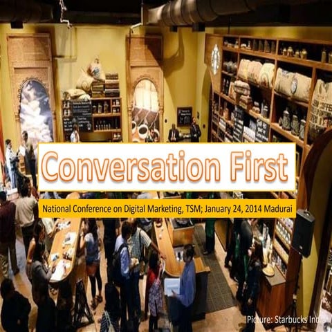 Engagement Marketing