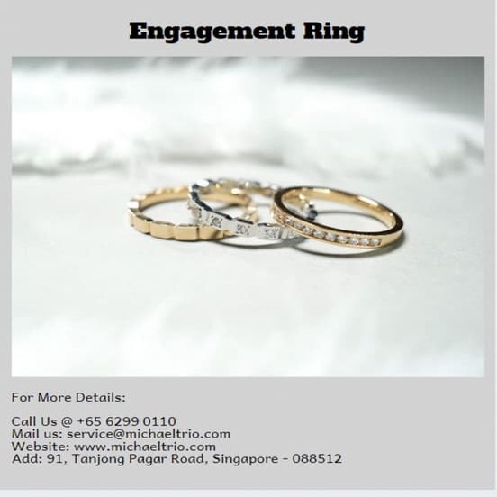 Eternity ring | PDF