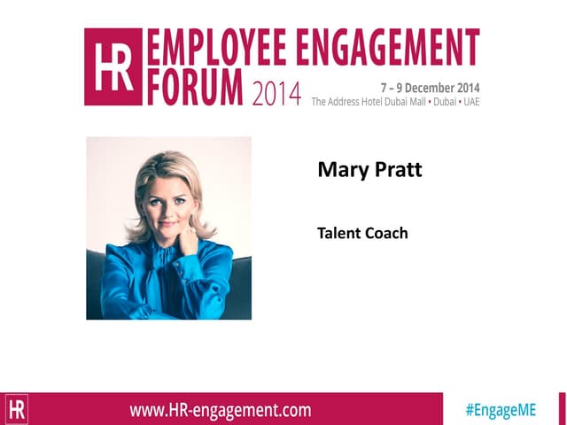 Creating an Unmistakable Talent Brand and World Class Recruitment Team