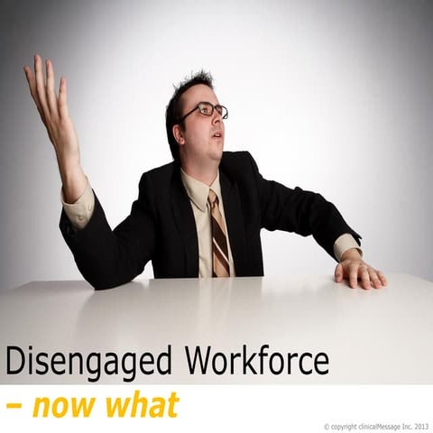 Engage Workforce