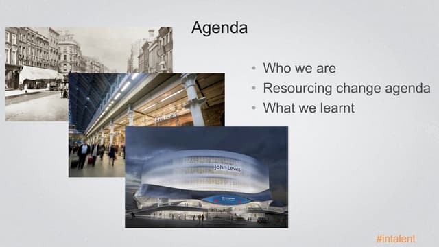 Engaging Candidates: The Partnershi...