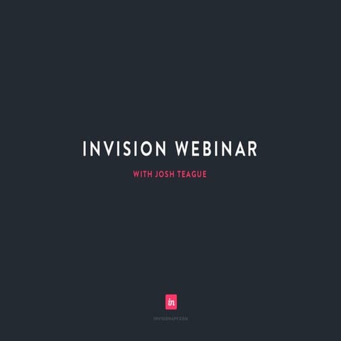 Engaging engineering in design by Josh Teague