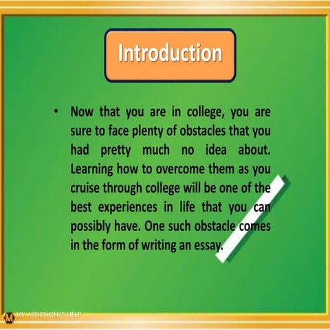Engaging essays examples and a complete how to guide | PPT