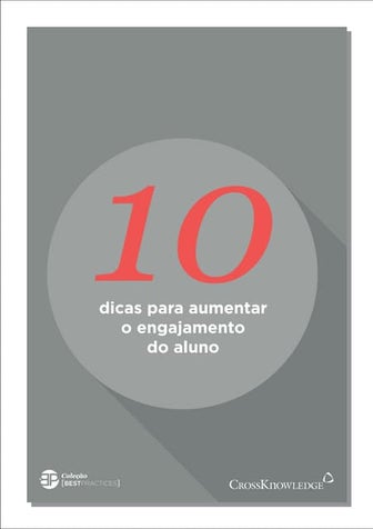 10 Dicas para aumentar o engajamento do Aluno