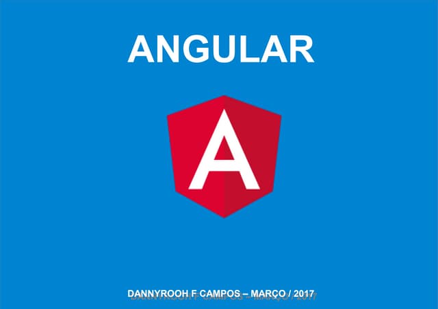 Angular 4 Ionic 3 Cordova 5
