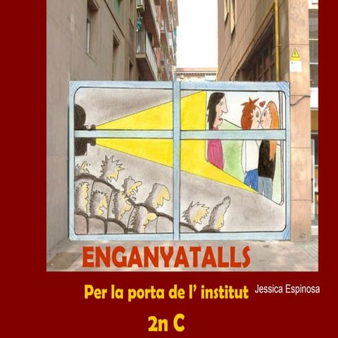 Enganyatalls 2n C