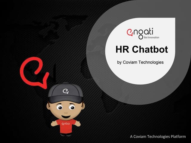 HR Lifecycle | Chatbot