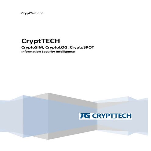 Crypto sim_cryptolog_cryptospot_v3 | PDF