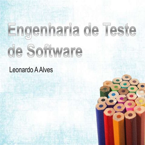 Eng de testes   aula2