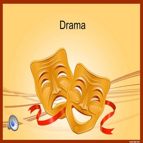 Drama