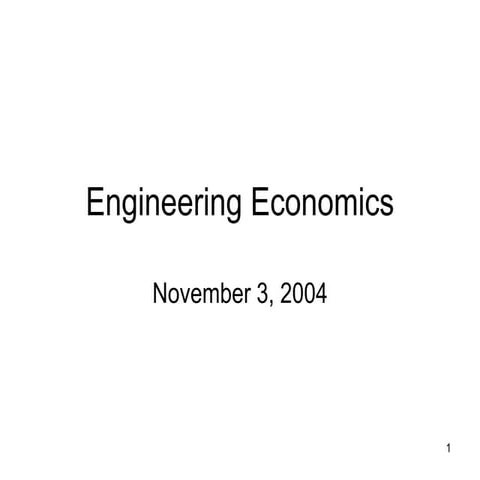 EngEconPatel03NOV04.ppt