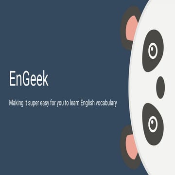 LaunchIT #3 - EnGeek