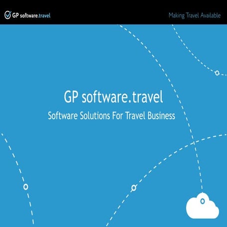Gp software.travel
