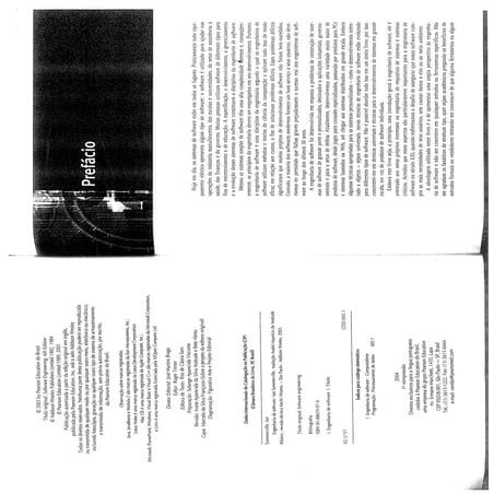 Engenharia de Software - Ian Sommerville