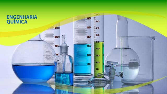 Como a Engenharia Química mudou o m...