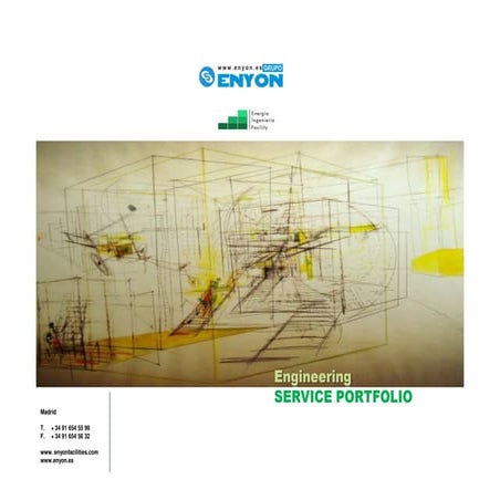 Eng enyon ingeniería 2011