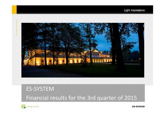 The European Office furniture industry in the World scenario | PDF