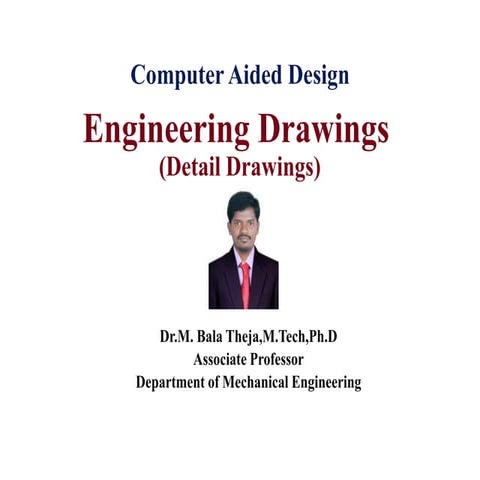 Engg Drawings-CAD.ppt
