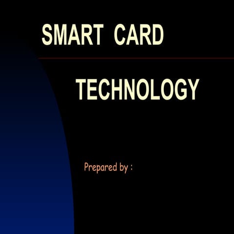 technical seminar EnggRoom_Code_Smartcard.ppt