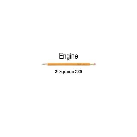 Engine