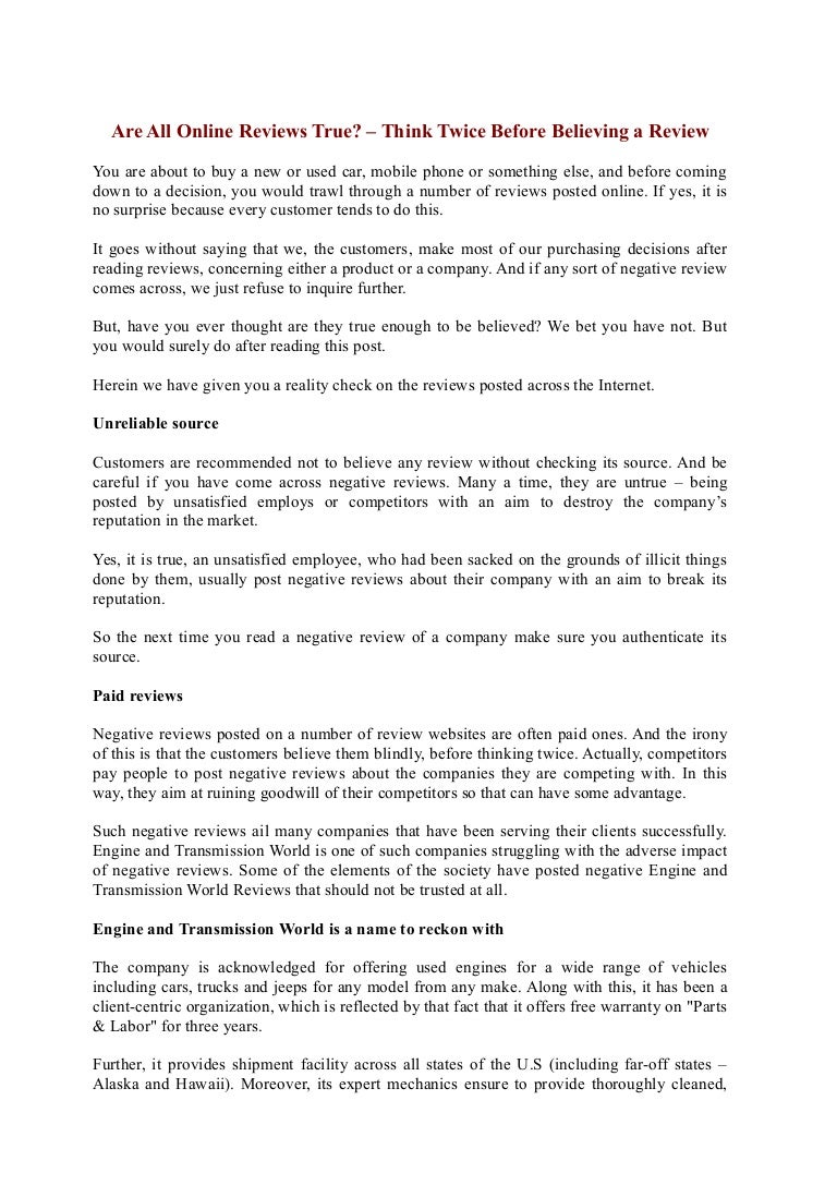 Engine And Transmission World >> Engine And Transmission World Complaints Engine And Transmission Wo Engine And Transmission World >> Engine And Transmission World Complaints Engine And Transmission Wo