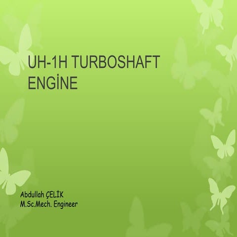 Engine apo