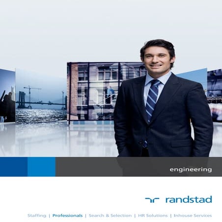 Engineering presentation