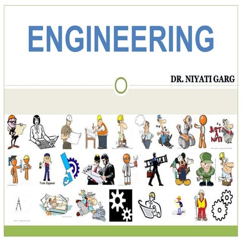 Career in Engineering
