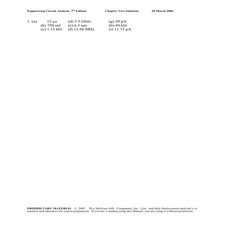 Engineering circuit-analysis-solutions-7ed-hayt [upload by r1-lher