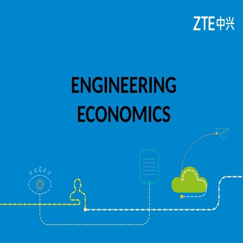 ENGINEERING_ECONOMICS_INTRODUCTION.pptxx | PPTX