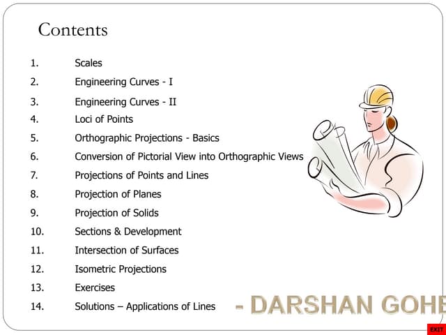 ENGINEERING GRAPHICS-ED-FOR-BE/B.TECH-STUDENTS