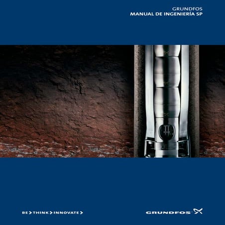 Engineering manual bge