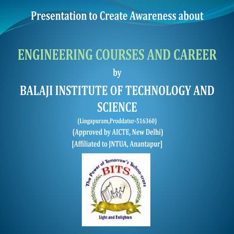 Engineering courses | PPT