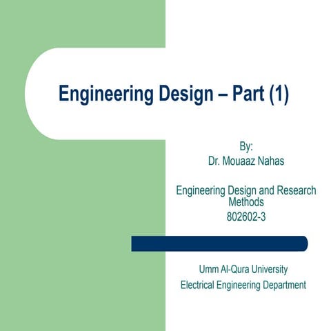 Engineering Design - Part 1.ppt