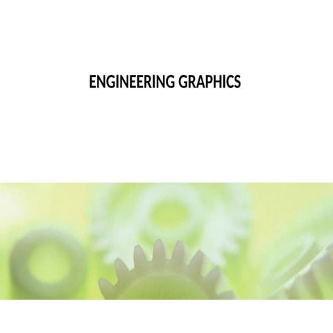 engineering DRAWING and projection tips.ppt