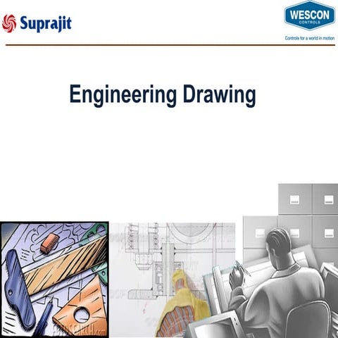 Technical drawing specifications | PDF