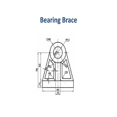 Engineering drawing set_2 | PDF