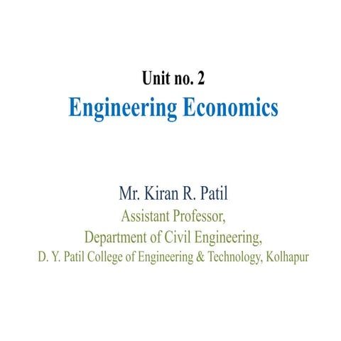 Engineering Economics for Civil Engineering.pdf