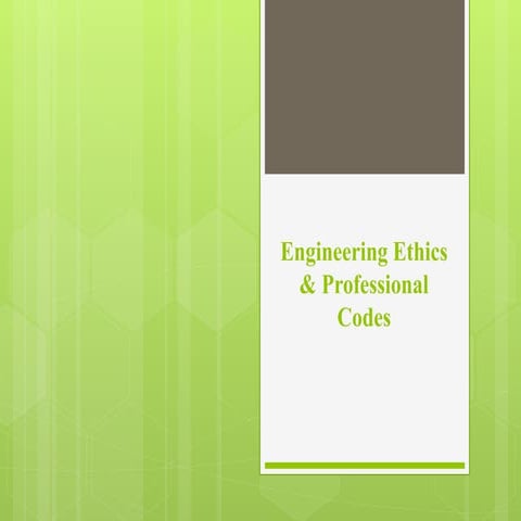 ENGINEERING ETHICS.pptxxxxxxxxxxxxxxxxxx | PPTX