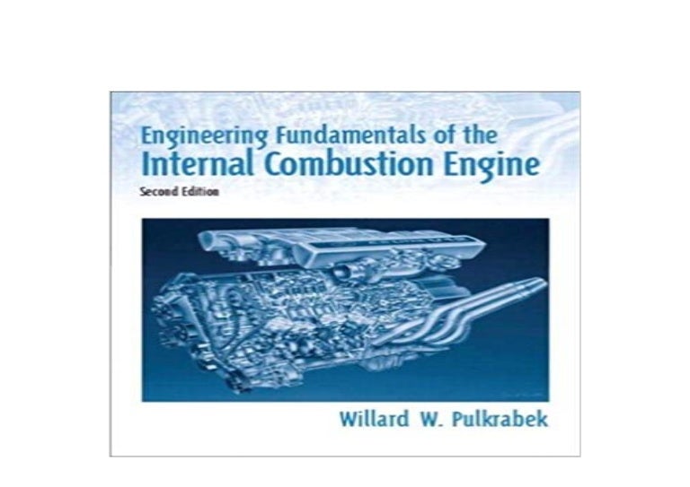 [FREE_EBOOK] Engineering Fundamentals of the Internal Combustion En…