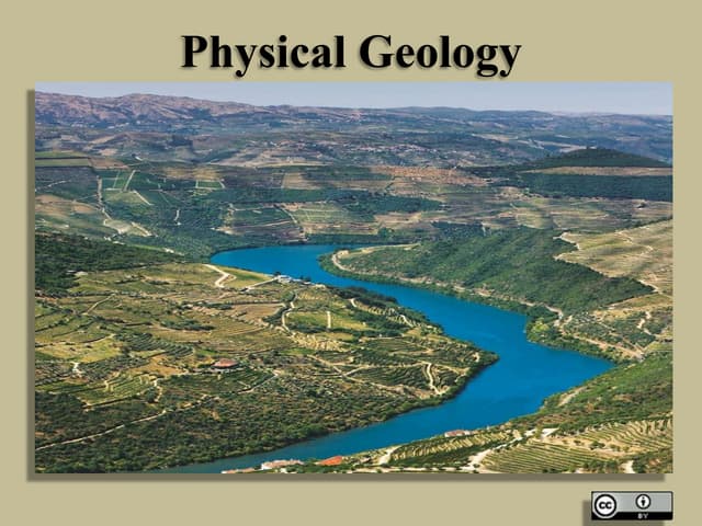 Engineering Geology