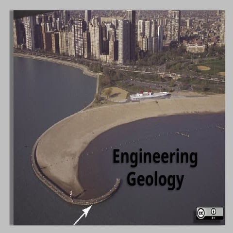 Engineering Geology for Geology and Civil student